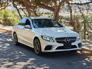 C Class